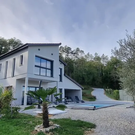 Veyrieres * Concorès