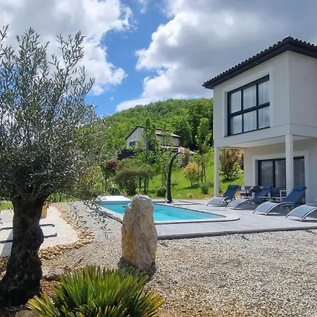 Veyrieres * Concorès