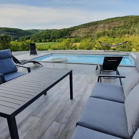 Villa Veyrières Concores