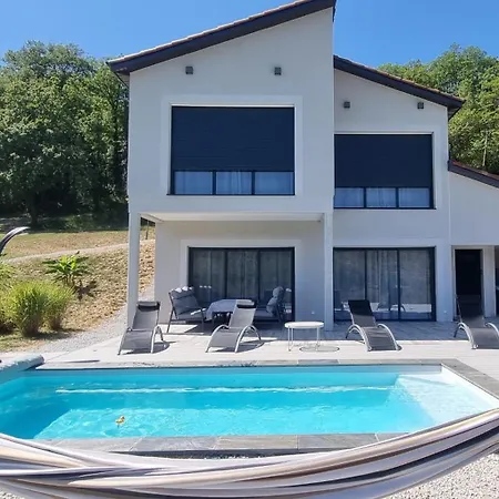 Veyrières * Concores