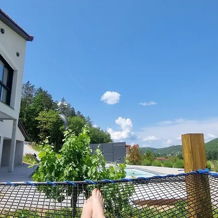 Villa Veyrières Concores