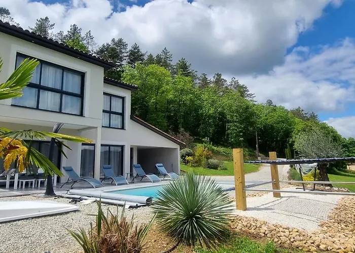 فيلة Veyrieres Concores