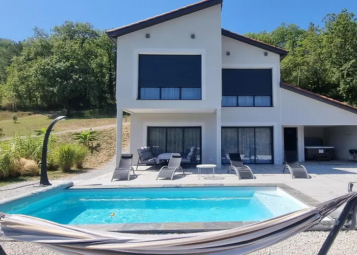 Veyrieres * Concores