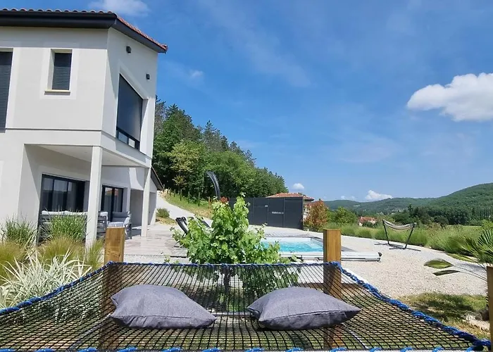 Veyrieres فيلة Concores