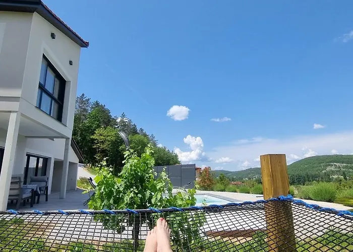 فيلة Veyrieres Concores